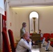Spain-U.S. Bilateral Training and Exercise Conference 2025