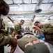 “68 Whiskeys” keeping casualties alive during U.S. Army Situational Training Exercise