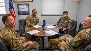 Refuel Radio: Community Engagement and Oklahoma