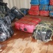 Coast Guard offloads over $12 million in illicit drugs interdicted in Caribbean Sea