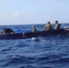 Coast Guard offloads over $12 million in illicit drugs interdicted in Caribbean Sea