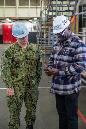 AFN Naples Radio Spot - Helmet Safety on Base