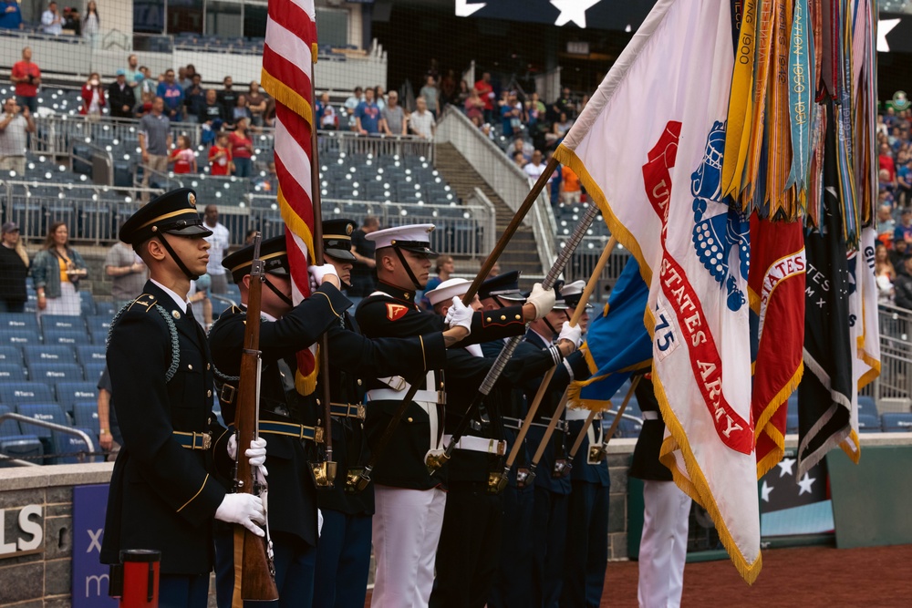 Nats on Base Summit