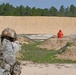 Joint Base McGuire-Dix-Lakehurst – TY25 NJARNG Best Warrior Competition – Range 28A, 29A &amp; 34 Zero and Qual 30 April 2025