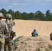 Joint Base McGuire-Dix-Lakehurst – TY25 NJARNG Best Warrior Competition – Range 28A, 29A &amp; 34 Zero and Qual 30 April 2025
