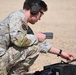 Joint Base McGuire-Dix-Lakehurst – TY25 NJARNG Best Warrior Competition – Range 28A, 29A &amp; 34 Zero and Qual 30 April 2025