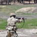 Joint Base McGuire-Dix-Lakehurst – TY25 NJARNG Best Warrior Competition – Range 28A, 29A &amp; 34 Zero and Qual 30 April 2025