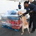 Coast Guard offloads over $12 million in illicit drugs interdicted in Caribbean Sea