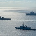 USS Oak Hill (LSD 51) Begins Exercise Chesapeake with French Navy