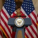 6888 Congressional Gold Medal Ceremony