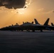OMA Aircraft on the Flightline
