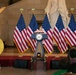 6888 Congressional Gold Medal Ceremony
