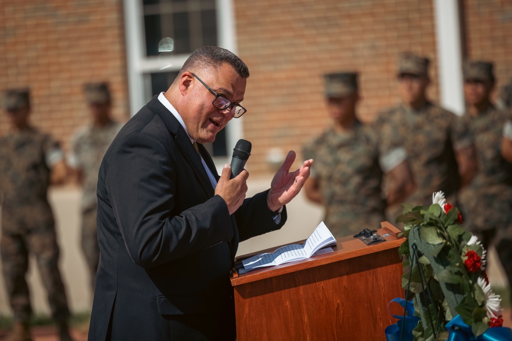 Commemoration of the 50th Anniversary of the Fall of Saigon