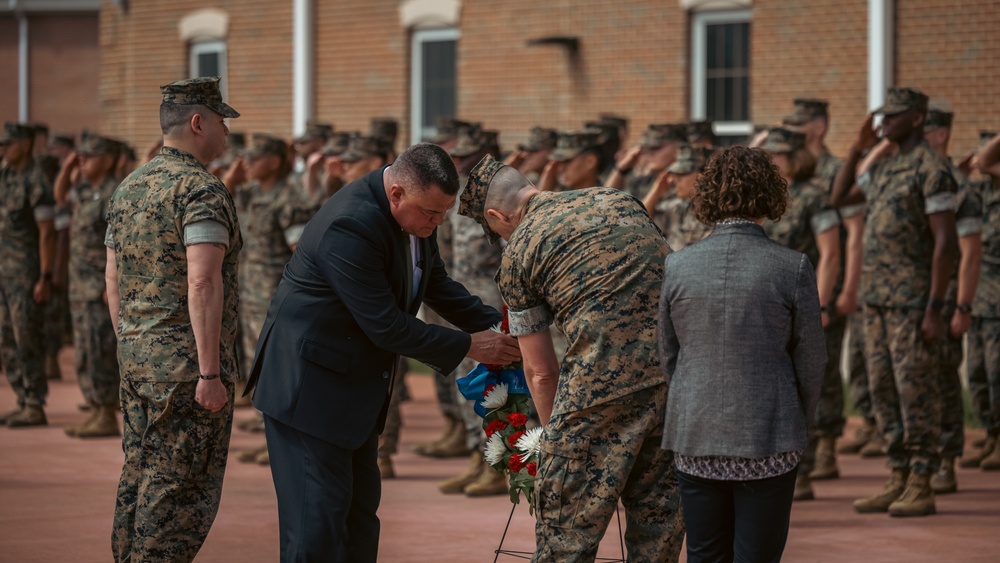 Commemoration of the 50th Anniversary of the Fall of Saigon