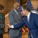 6888 Congressional Gold Medal Ceremony
