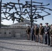 Dachau concentration camp unveils plaque honoring liberators of the 45th Infantry Division
