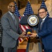 6888 Congressional Gold Medal Ceremony