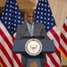 6888 Congressional Gold Medal Ceremony