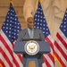 6888 Congressional Gold Medal Ceremony