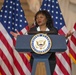 6888 Congressional Gold Medal Ceremony