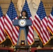 6888 Congressional Gold Medal Ceremony