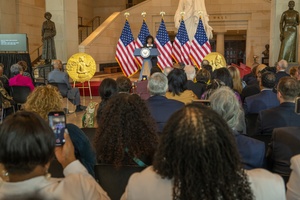 AFN Naples Radio News-  USS Iowa Commissioning And USAG Rheinland Pfalz's Gold Star Spouse's Recognition