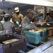 Small, but mighty 5001st Field Feeding Company fuels 1000 troops at TRADEWINDS 25
