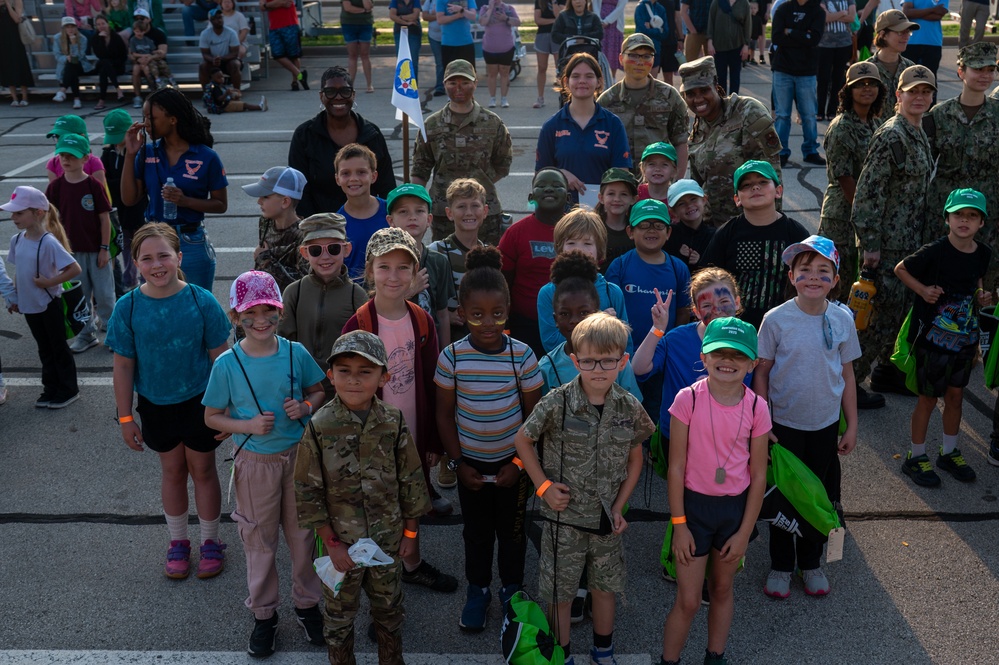 2025 Operation Kids