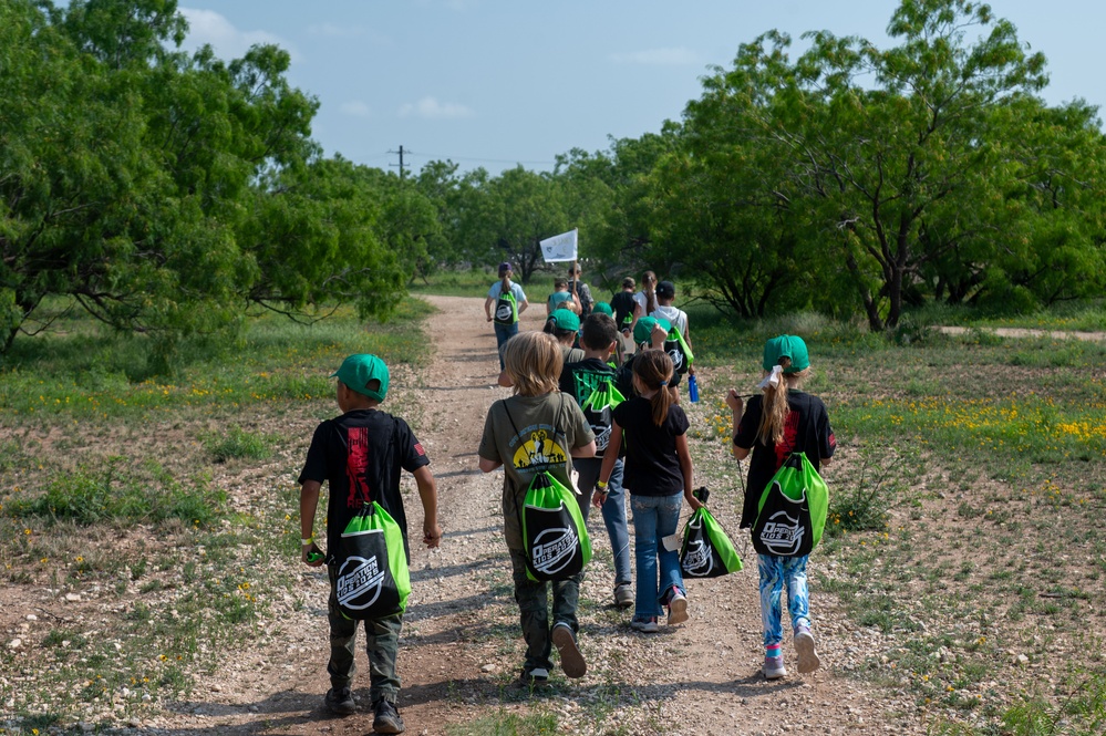 2025 Operation Kids
