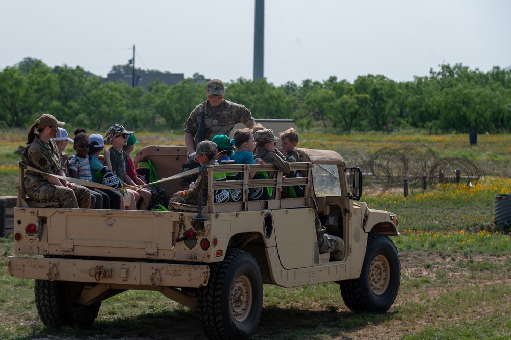 2025 Operation Kids