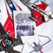 The F-16 Viper Demo Team soars over Yuma