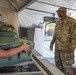 Small, but mighty 5001st Field Feeding Company fuels 1000 troops at TRADEWINDS 25