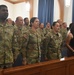 HHC, 15th CoC 8