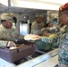 Small, but mighty 5001st Field Feeding Company fuels 1000 troops at TRADEWINDS 25