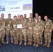 Madigan Family Residency Program awarded the USAFP 2025 Outstanding Achievement in Scholarly Activity