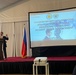 Philippines hosts DKI APCSS Professors at the Karakoa Forum