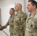 Three 88th Soldiers Receive New Army Master Combat Badges