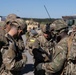 Troopers Earn Their Spurs: 2nd Squadron, 13th Cavalry Regiment Hosts Grueling Spur Ride to Forge Cavalry Excellence