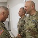 Three 88th Soldiers Receive New Army Master Combat Badges