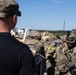 Troopers Earn Their Spurs: 2nd Squadron, 13th Cavalry Regiment Hosts Grueling Spur Ride to Forge Cavalry Excellence