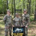 MICC Soldier named 2025 Army Contracting Command Best Warrior