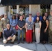 Mullins retires after 32 years of Federal service