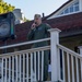 Rear Adm. Doug Verissimo speaks at the Sewell's Point Golf Course