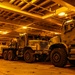 USNS Seay Offload