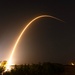 Falcon 9 Starlink 12-23 Launch