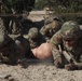 EACH field training exercise tests warrior skills