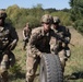 Troopers Earn Their Spurs: 2nd Squadron, 13th Cavalry Regiment Hosts Grueling Spur Ride to Forge Cavalry Excellence