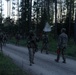 Troopers Earn Their Spurs: 2nd Squadron, 13th Cavalry Regiment Hosts Grueling Spur Ride to Forge Cavalry Excellence