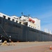 USNS Seay Offload