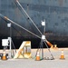 USNS Seay Offload